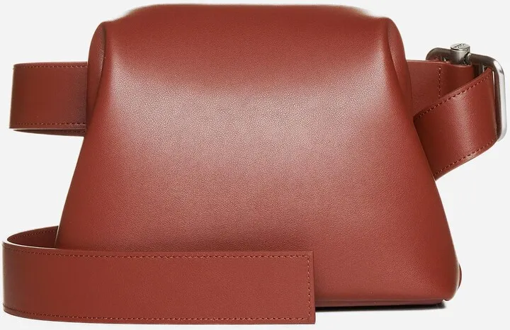 Mini Brot Leather Bag