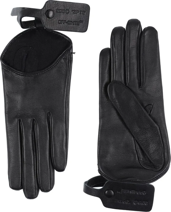 Gloves Black