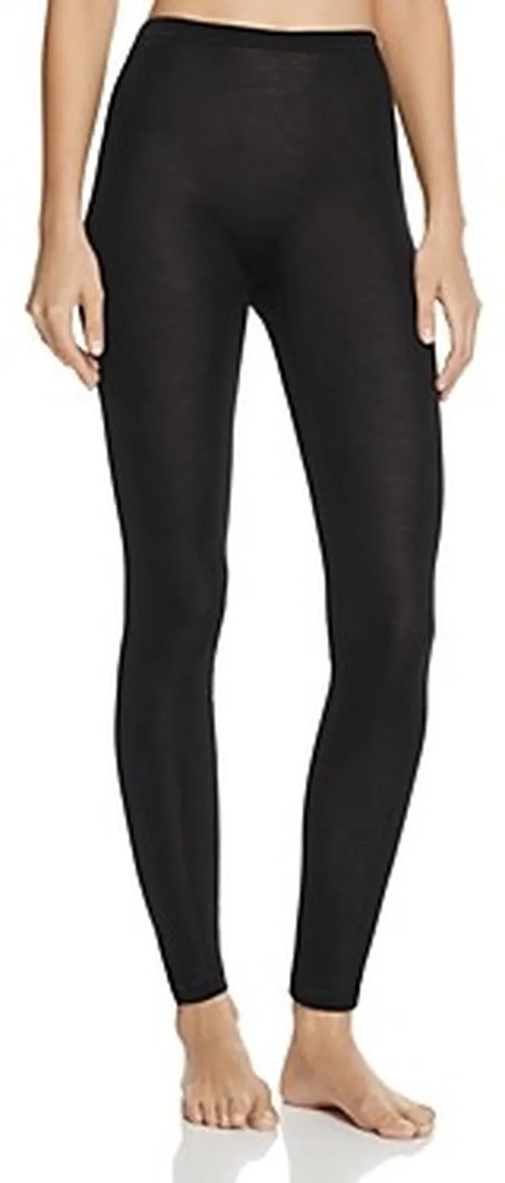 Hanro Pure Silk Leggings