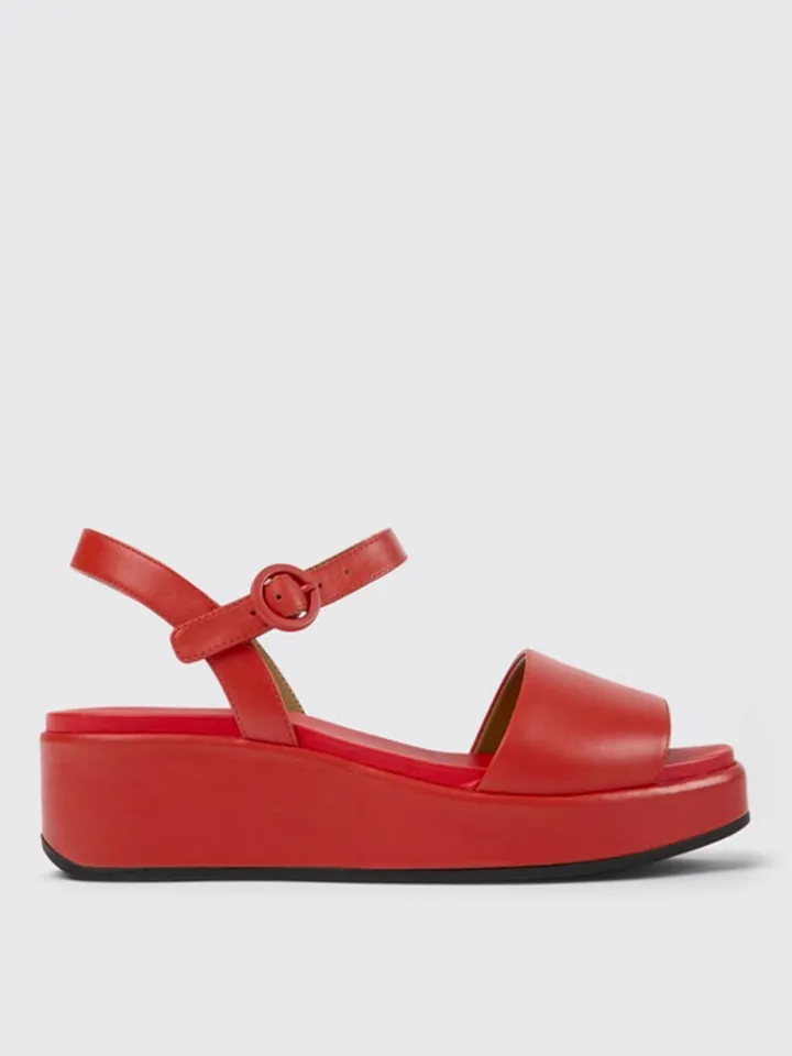 Flat sandals woman Camper