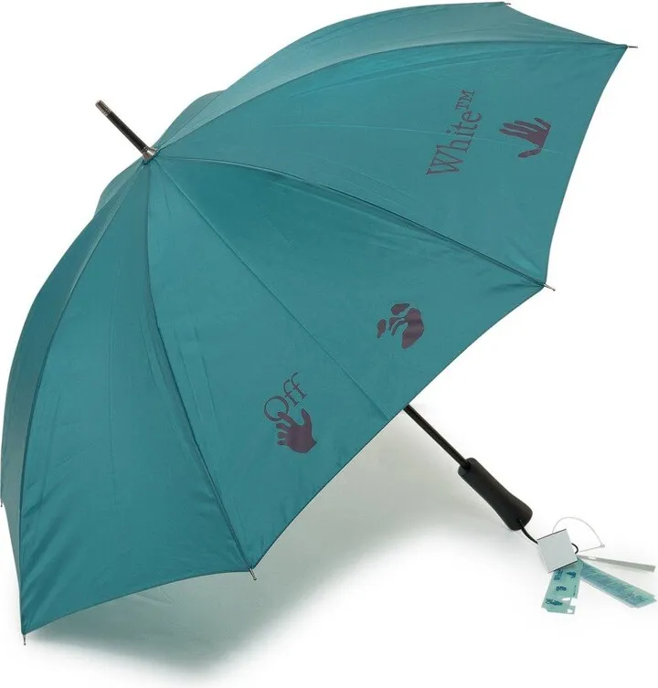 Logo Printed Umbrella