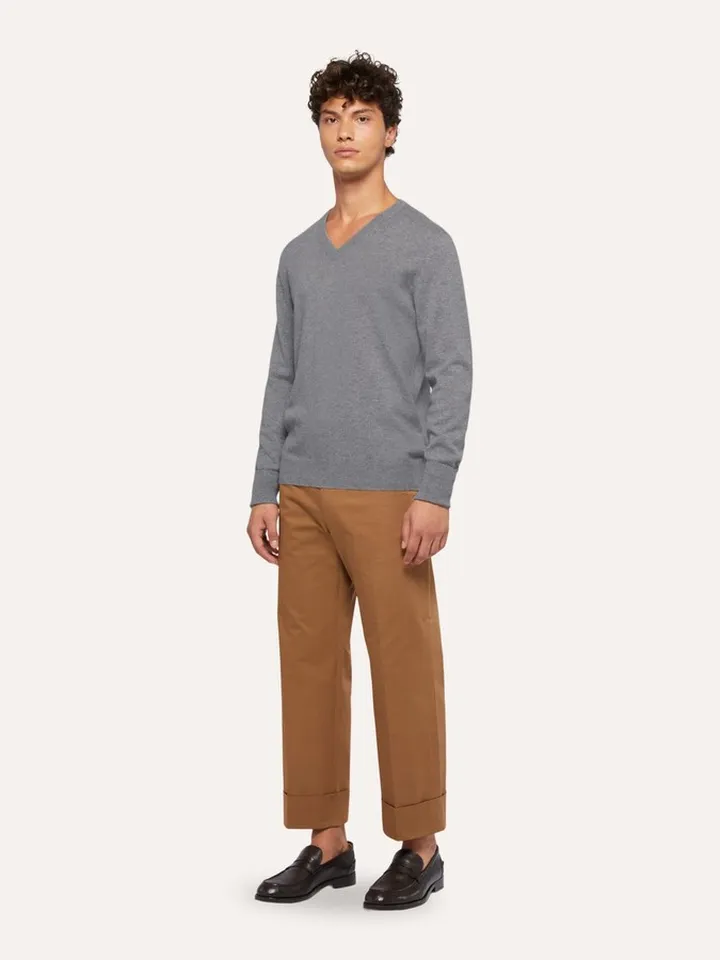 Cashmere Pullover