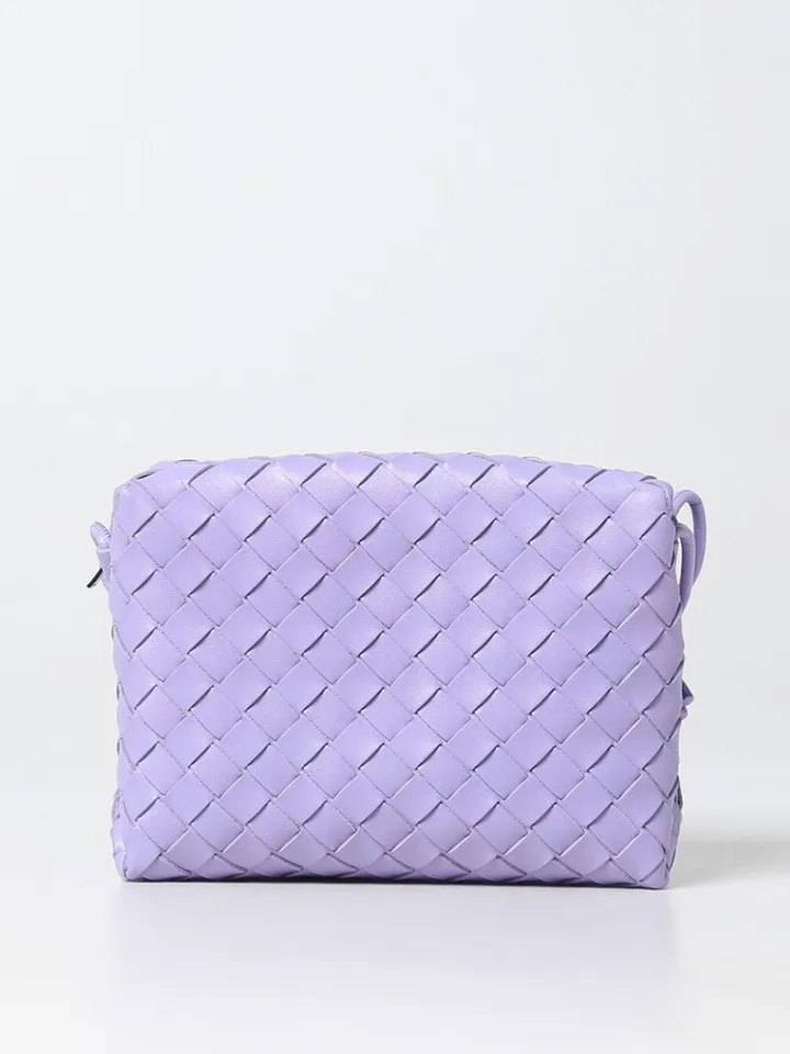 Crossbody bags woman Bottega Veneta