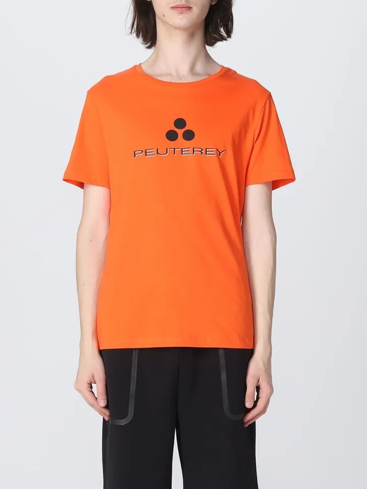 T-shirt men Peuterey