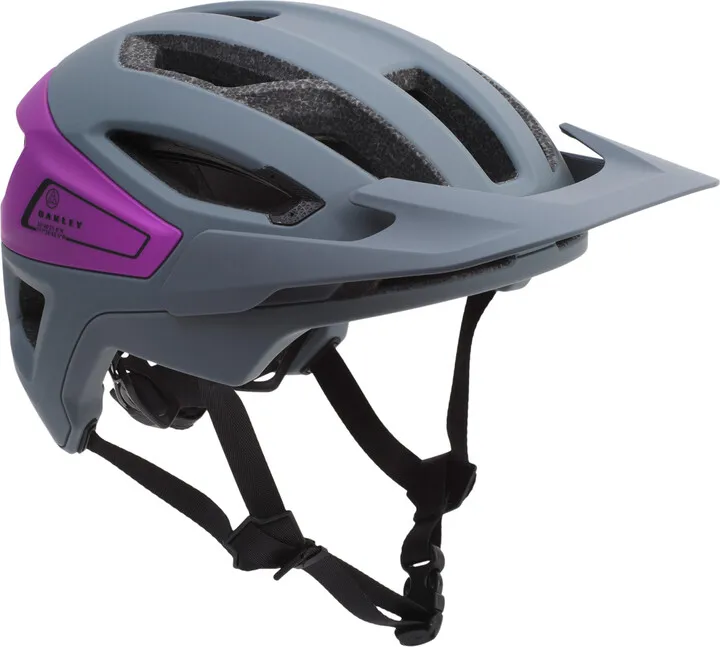 Drt3 Trail Bike Helmet With Visor
