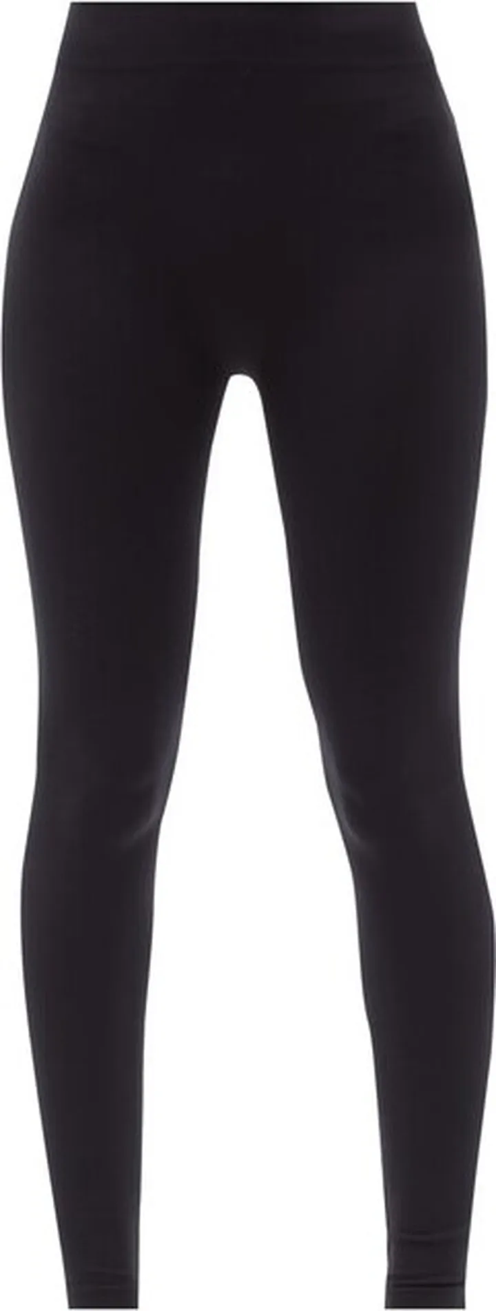 Seamless High-rise Technical Leggings