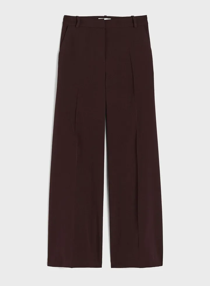 High Waist Pants