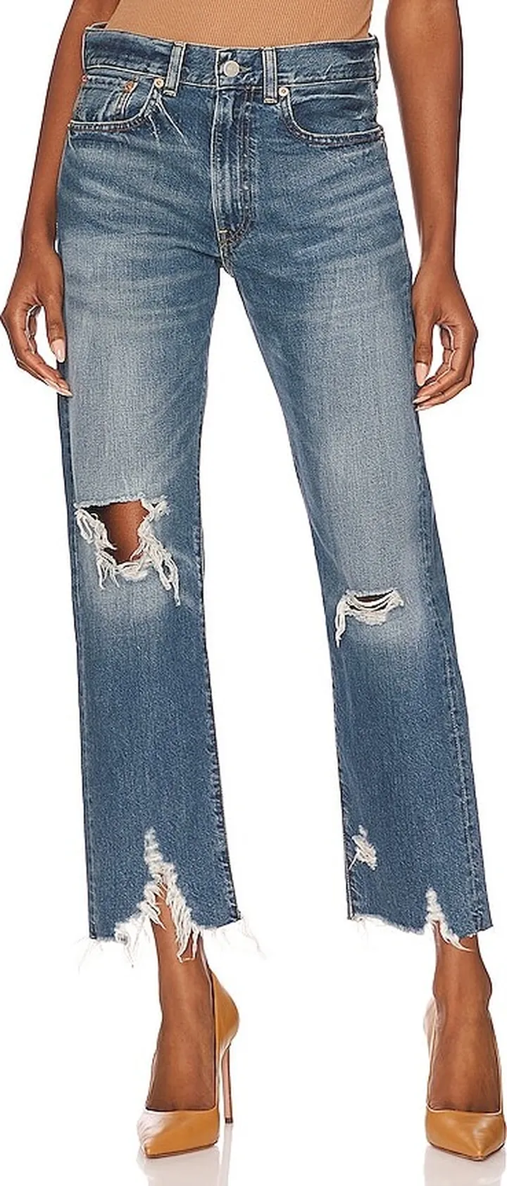 Lucy BF Jean