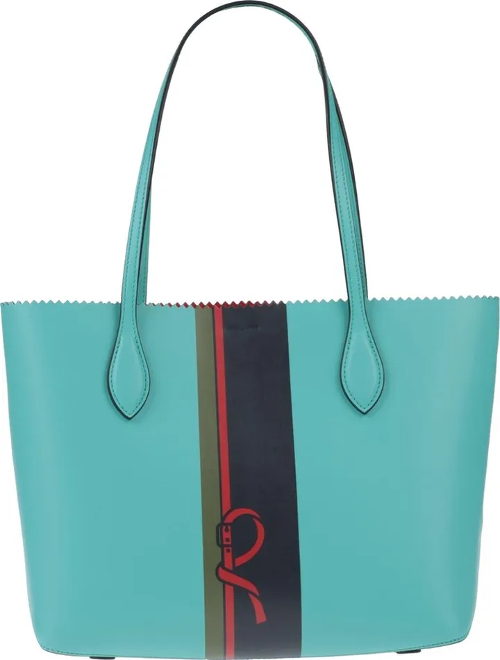 Handbag Turquoise
