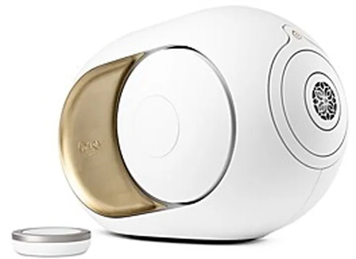 Devialet Phantom I 108 dB Opera de Paris Wireless Speaker