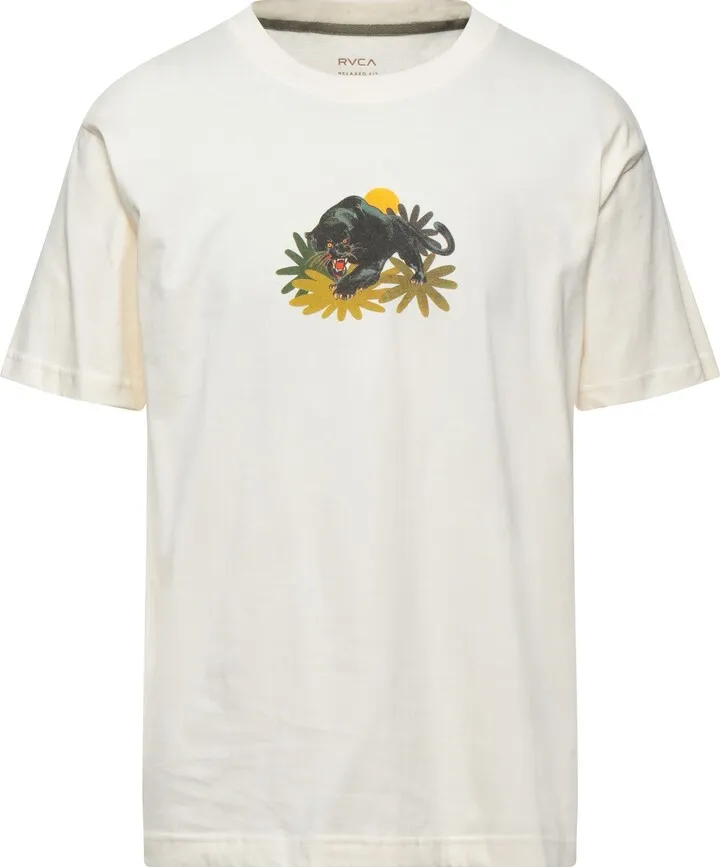 T-shirt Ivory