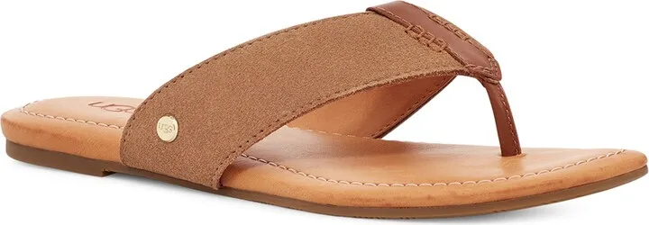 Carey Flip Flop