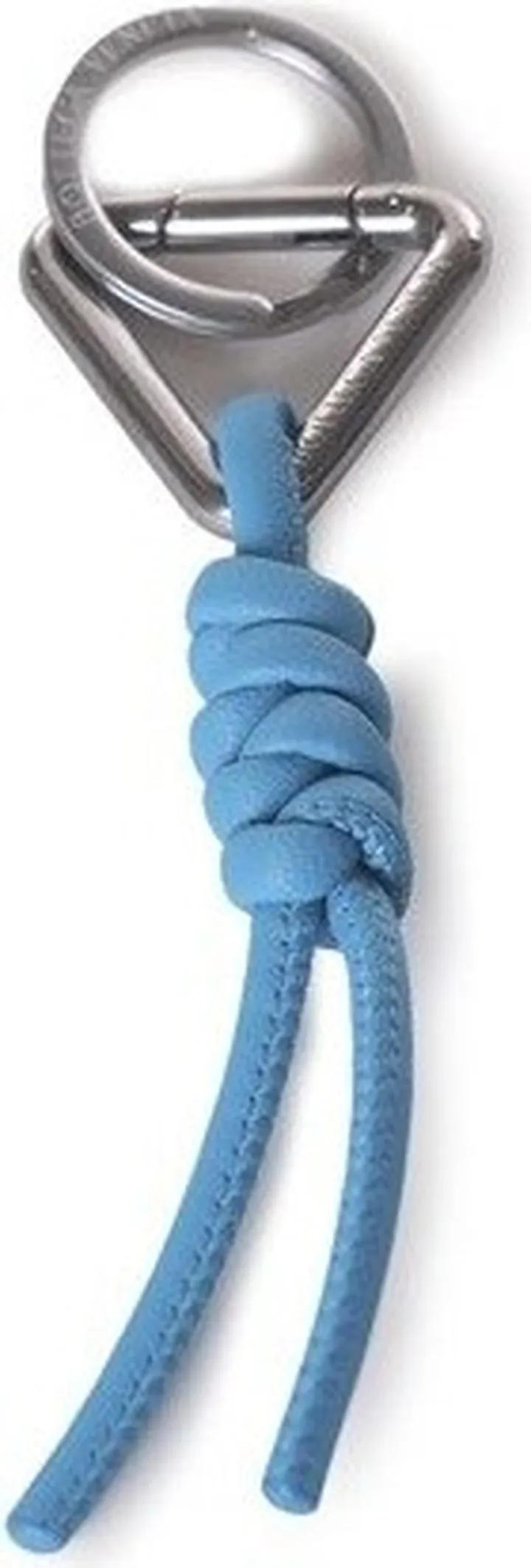 Bottega Veneta Knotted Charm Ring