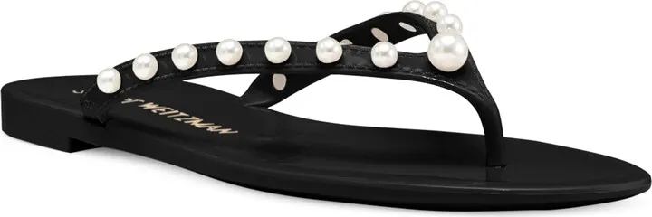 Goldie Jelly Flip Flop