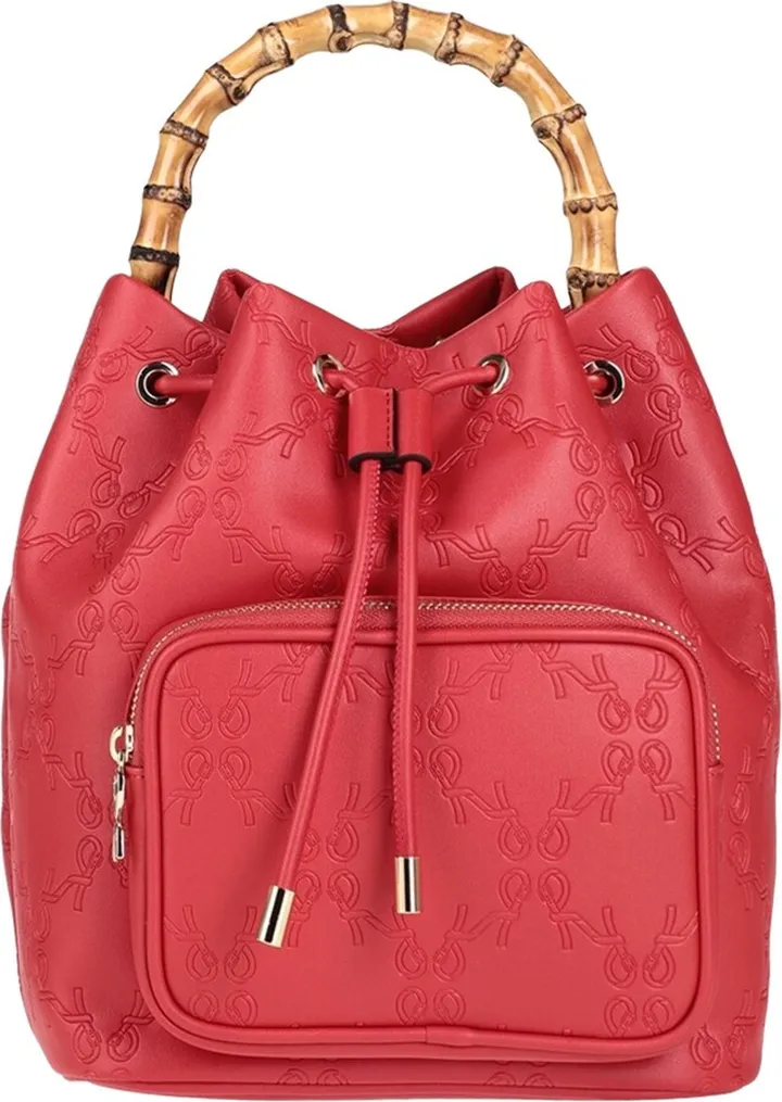 Handbag Red