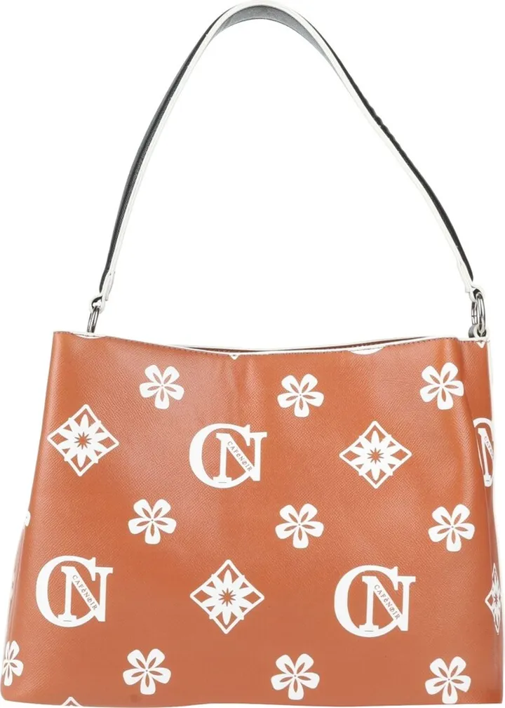 Handbag Tan