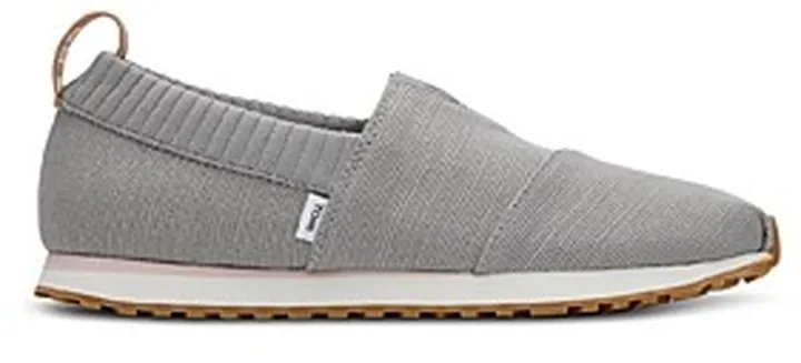 Toms Women's Slip On Sneakers