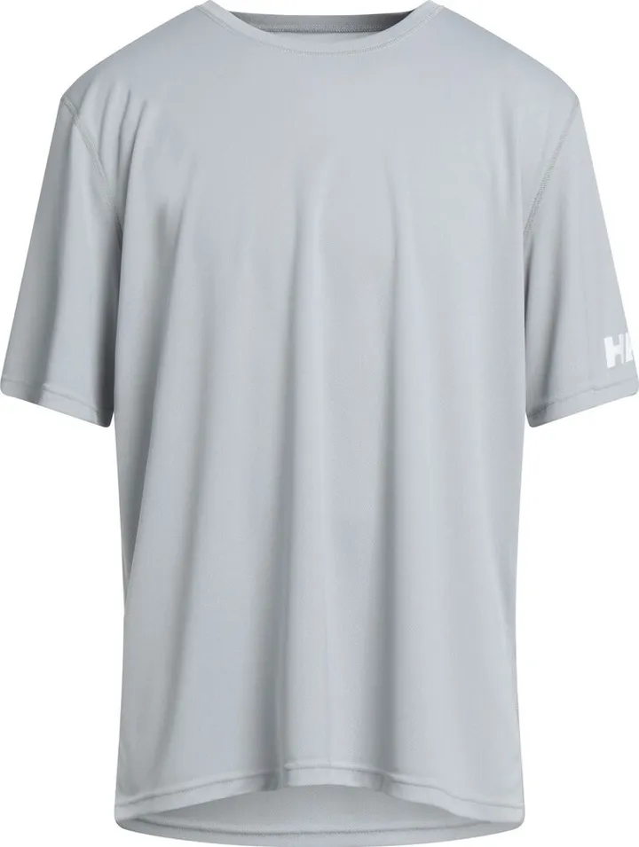 T-shirt Light Grey