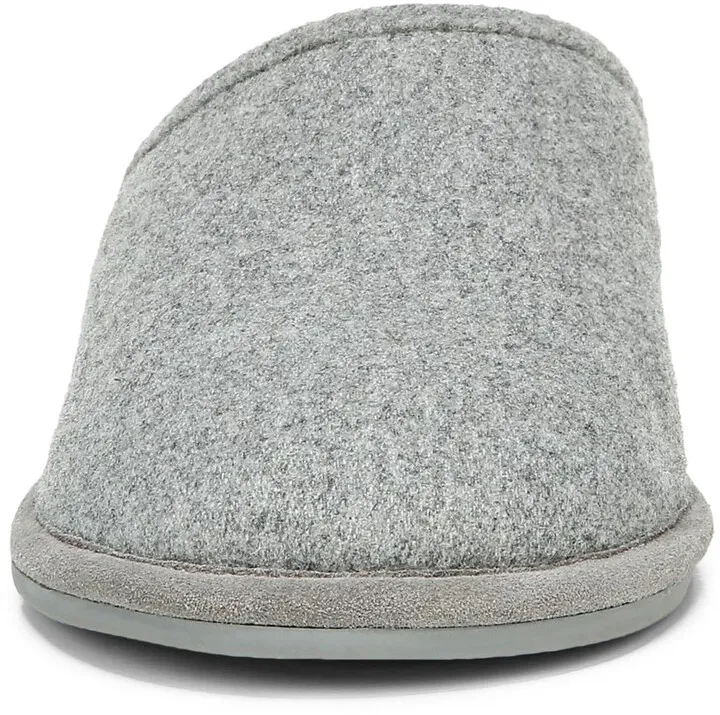 Hampton Scuff Slipper