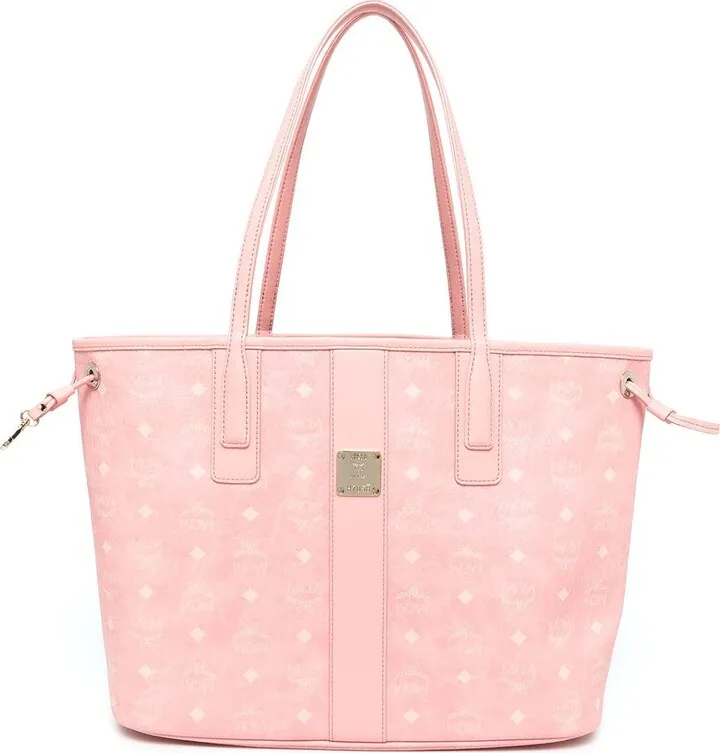 medium Liz reversible tote bag