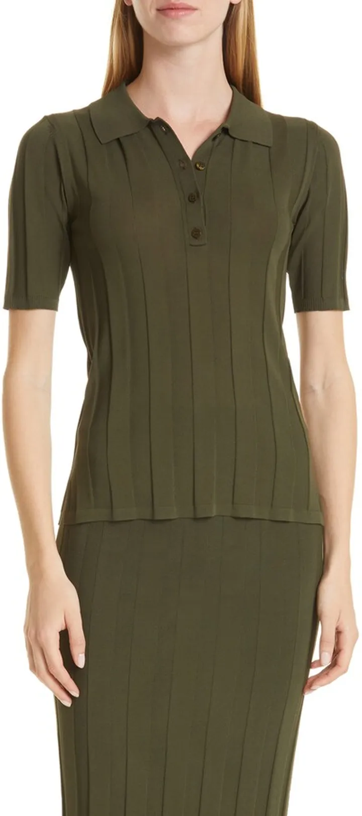 Tartina Rib Polo