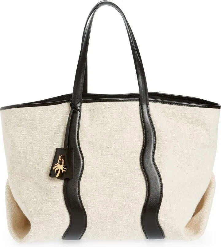 Classic Canvas Tote