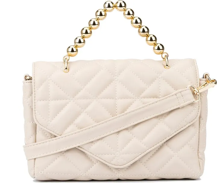 Olivia Miller Alia Small Crossbody Bag