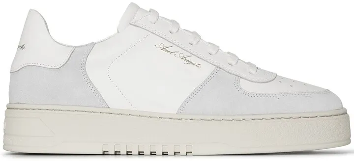Orbit low-top sneakers