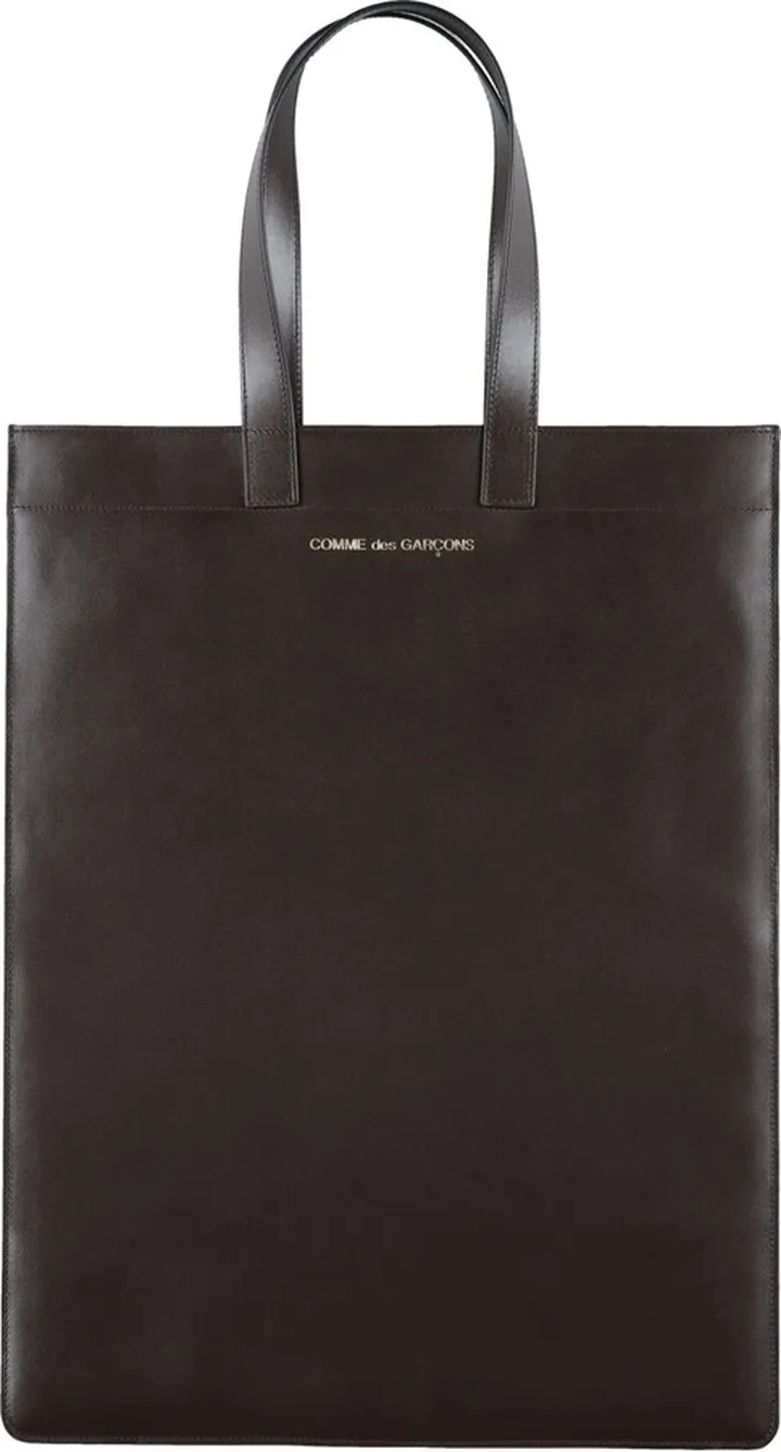 Logo Tote Bag