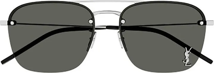 Saint Laurent Eyewear Square Frame Sunglasses