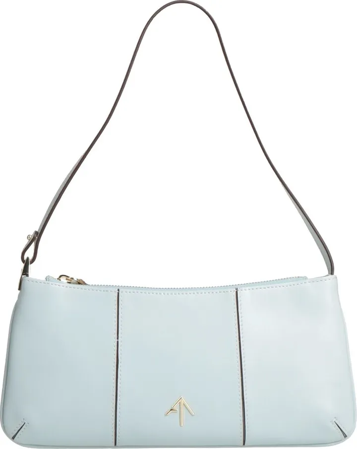 Shoulder Bag Sky Blue