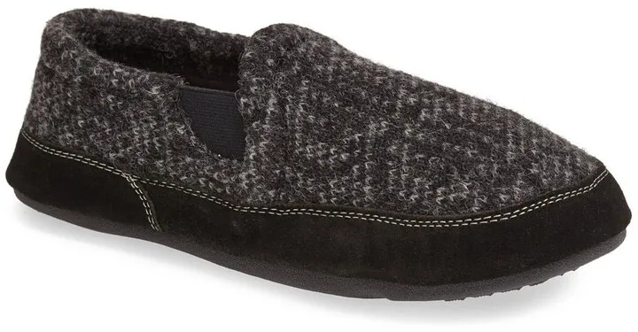 Fave Slipper