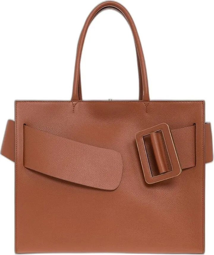 Boyy Bobby Soft Tote Bag