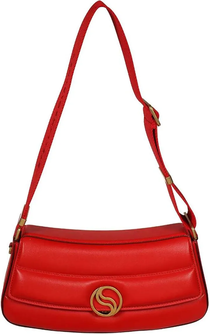 S-wave Shoulder Bag