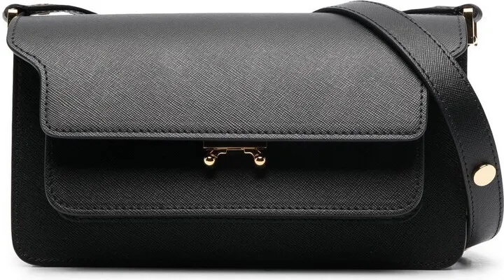 Trunk shoulder bag