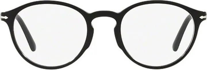 Persol Round Frame Glasses