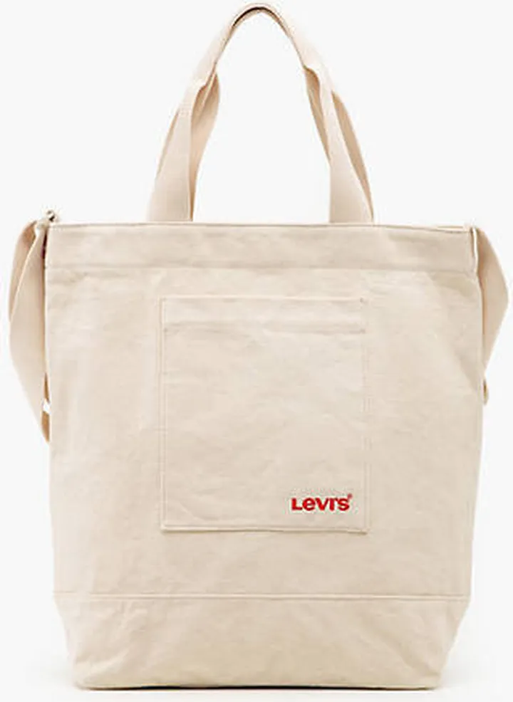 Levi's Icon Tote Bag - Women's - Ecru