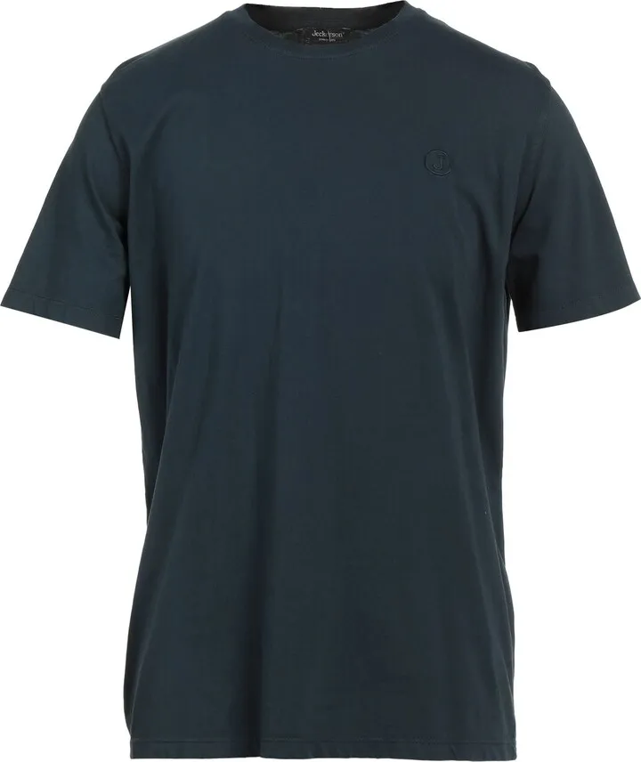 T-shirt Midnight Blue