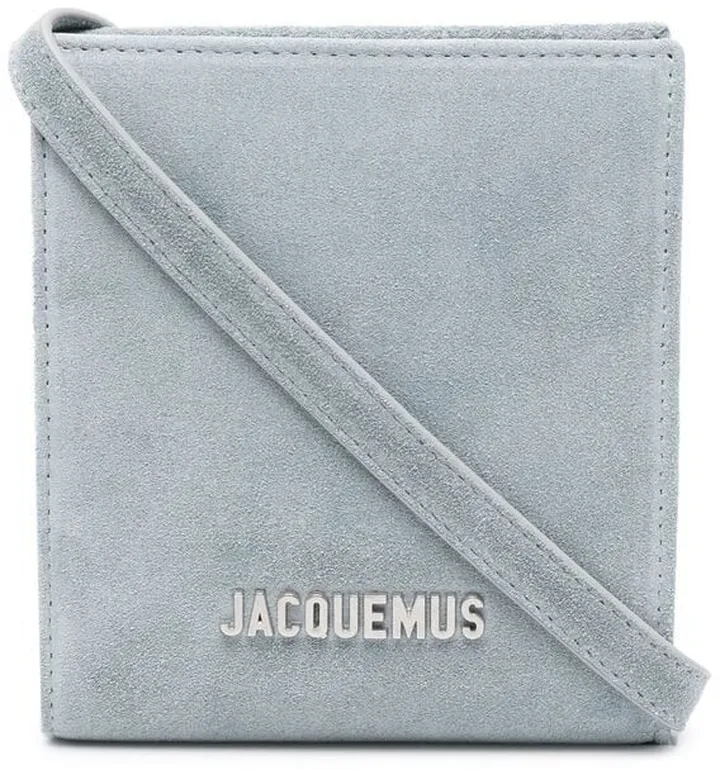 Le Frescu Carré crossbody bag