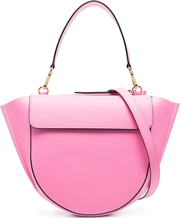 Hortensia medium tote bag