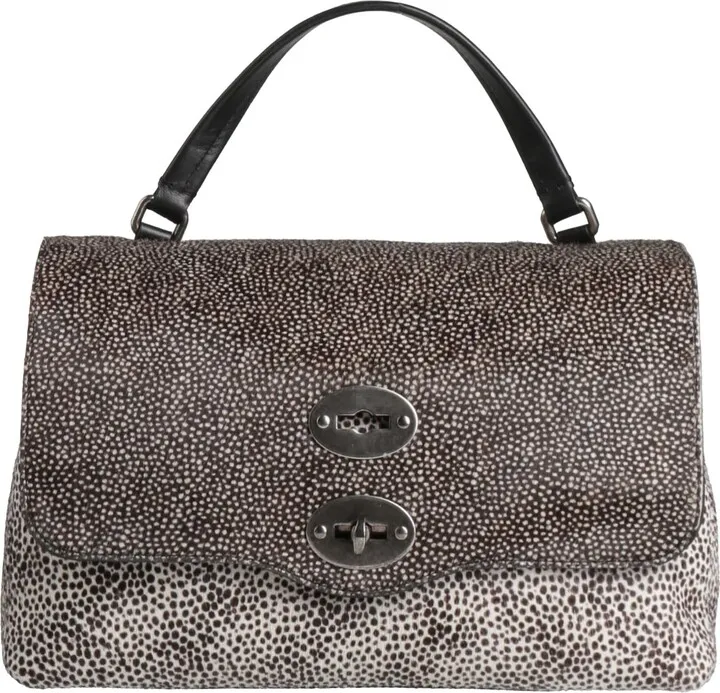 Handbag Dark Brown
