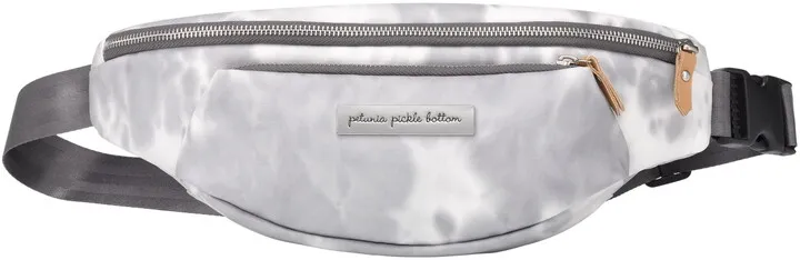 All Around Water Resistant Belt Bag