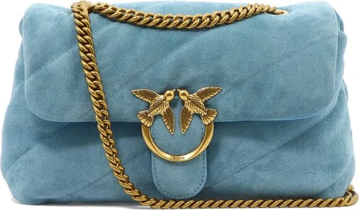Pinko Love Classic Puff Shoulder Bag