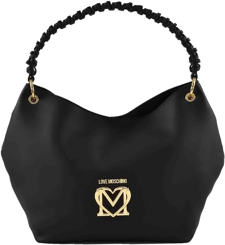 Women's Black Handbag