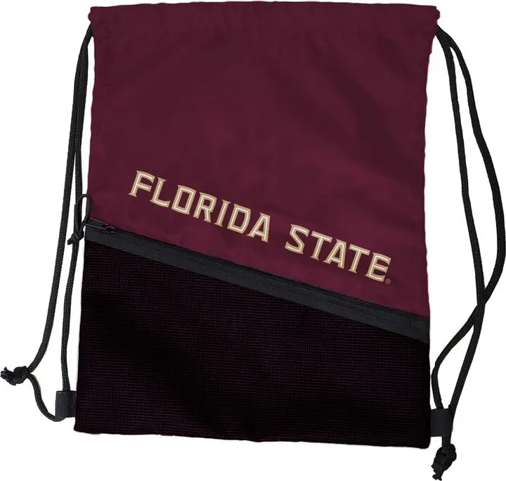 NCAA Florida State Seminoles Tilt Drawstring Bag