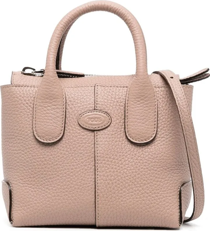 Tod's Di mini tote bag