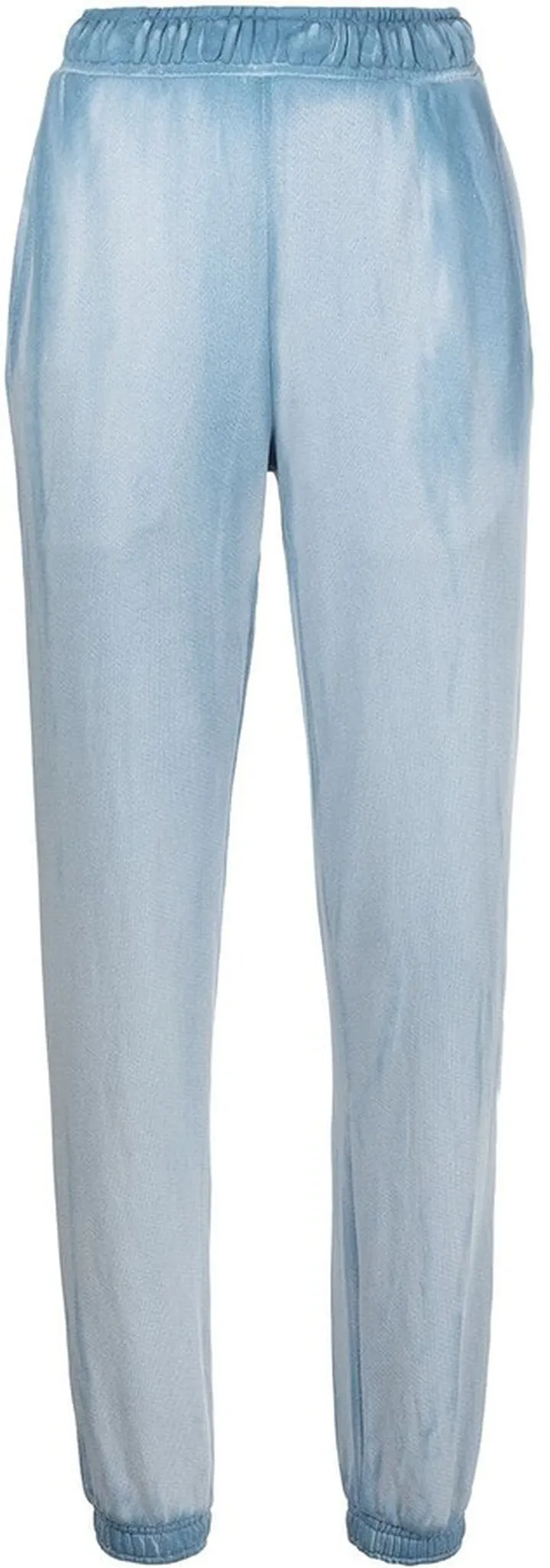 Brooklyn cotton track pants
