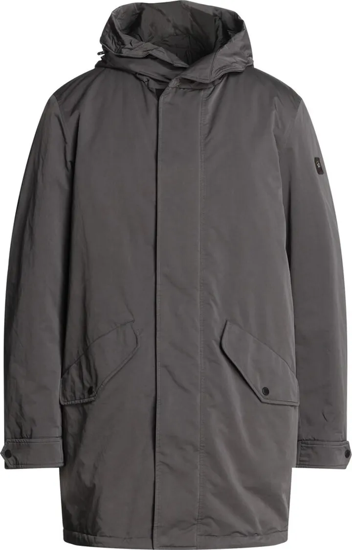 Coat Lead