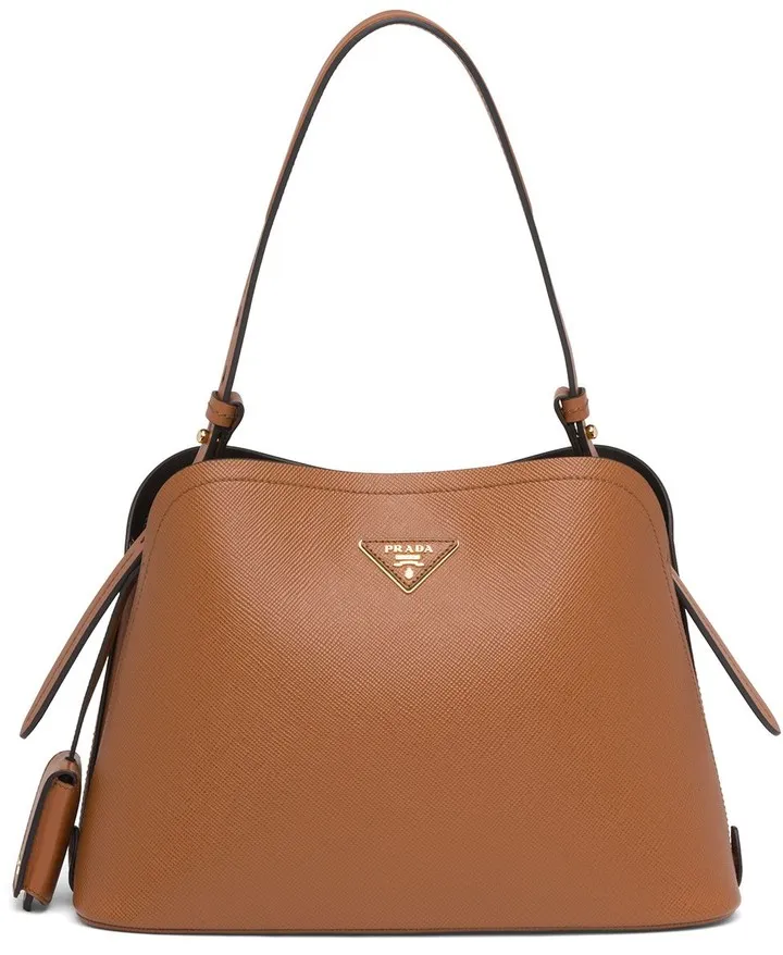 small Prada Matinée handbag
