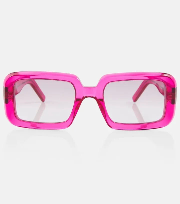 SL 534 Sunrise square sunglasses